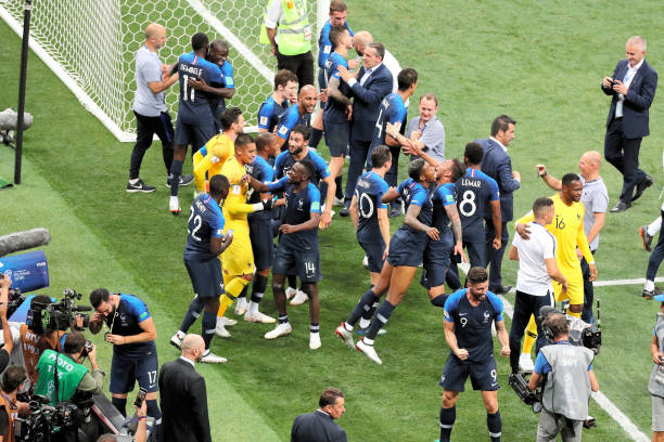 有效地应对 有效地应对