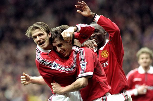 树立了榜样 树立了榜样